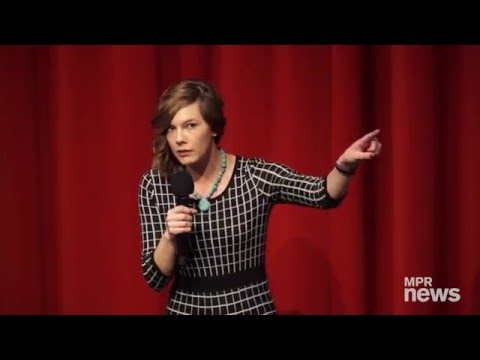 How Young people are revitalizing the Iron Range