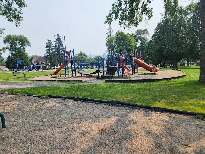 Meet Up with “Hello Range” at Olcott Park